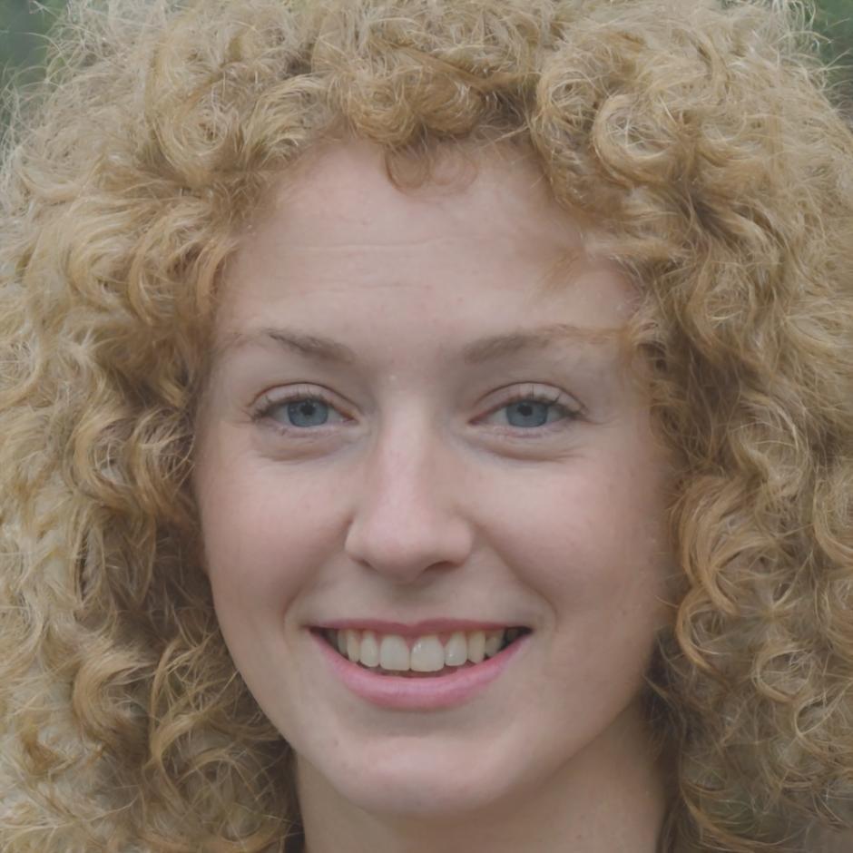 Lisa Schmidt Profilbild