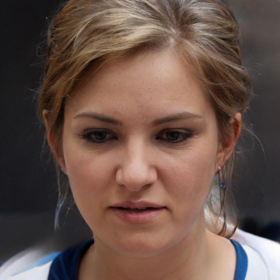 Maria Hoffmann, Beraterin