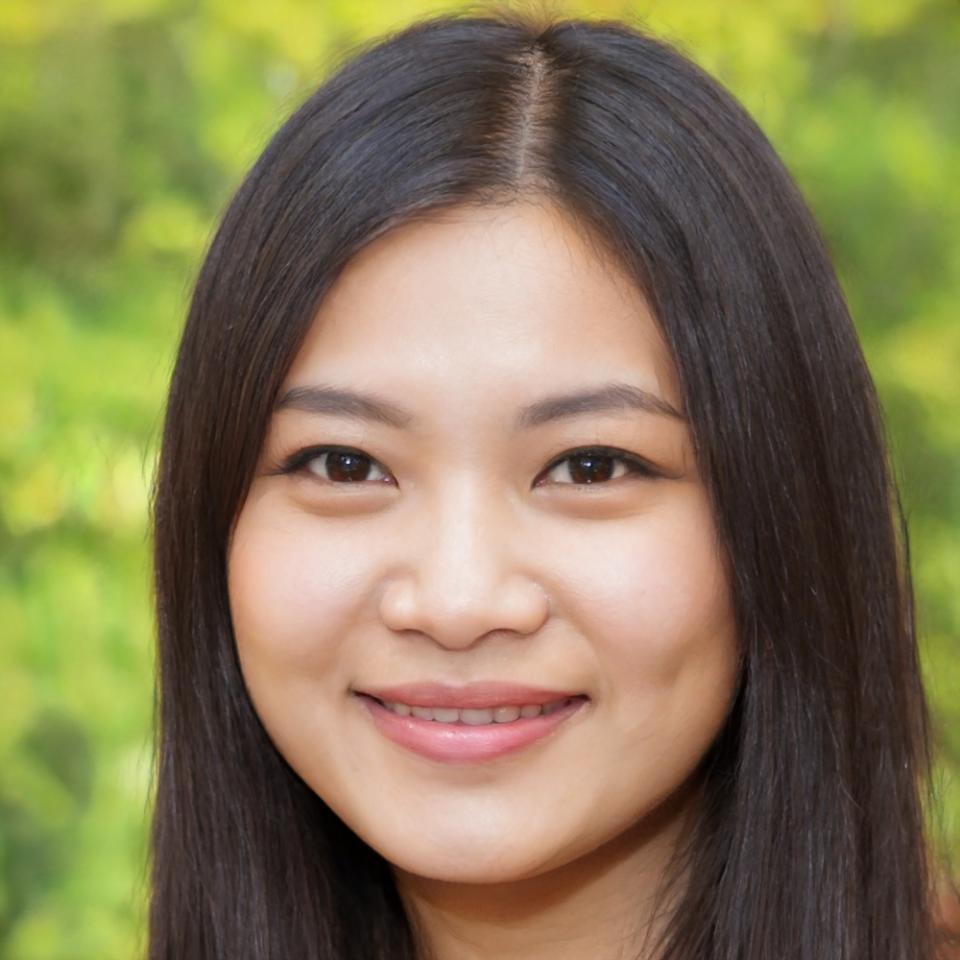 Anna Weber Profilbild